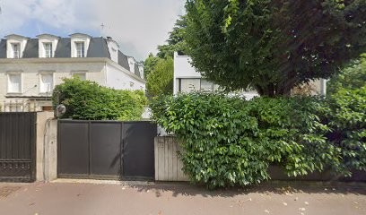 Delphine LOUBOUTIN - Ostéopathe, Ostéopathe à Ville-d'Avray