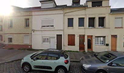 Alice GROUT, Ostéopathe à Sotteville-lès-Rouen