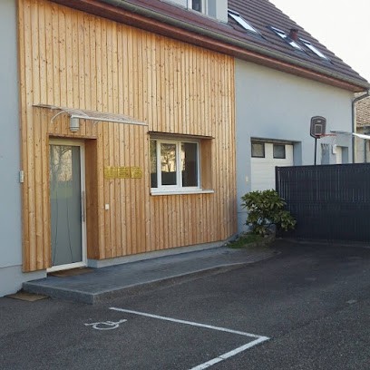 Julien Dessagnes, Ostéopathe à Ottrott