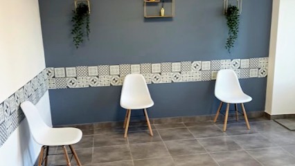 Laura Fleck Benard Ostéopathe, Ostéopathe à Wintzenheim