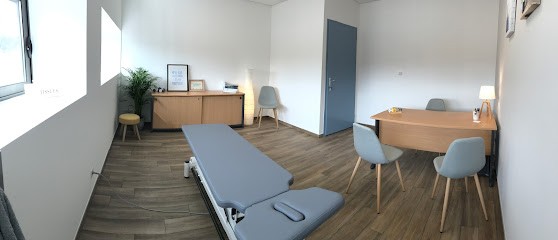 Anaïs LOCATELLI, Ostéopathe D.O., Ostéopathe à Montélimar