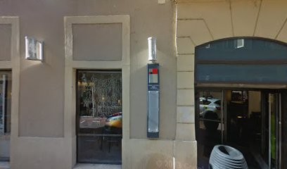 Bécker Gérard, Ostéopathe à Metz