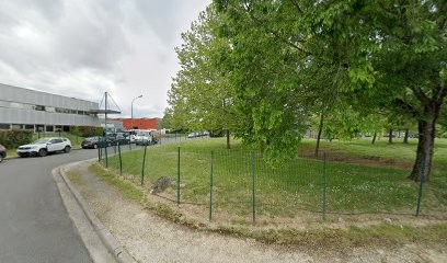 Air Médical Santé Alienor, Ostéopathe à Floirac