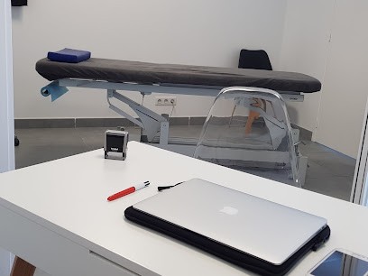 Antoni AUVOLA, Ostéopathe à Pignan