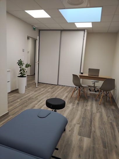 Ostéopathe, Ostéopathe à Savasse