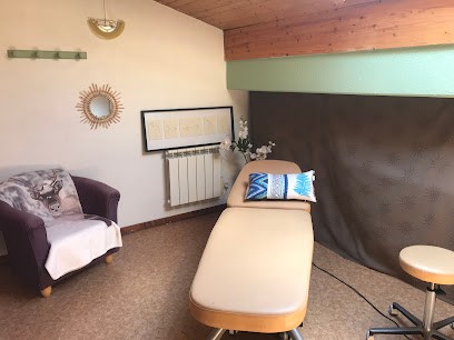 Cousin Alexandre, Ostéopathe à La Clusaz