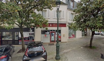 Ilann Le Bras Ostéopathe, Ostéopathe à Thiais