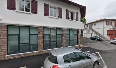 Miranda-elgart Celine, Ostéopathe à Saint-Jean-Pied-de-Port