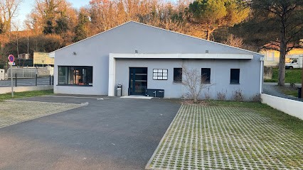 Laurent Duprat - Ostéopathe D.O., Ostéopathe à Langoiran