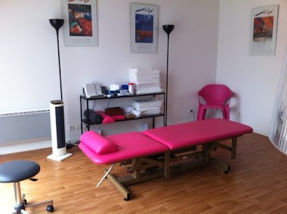 Ostéopathe Janzé - Valérie Charton Bouget,, Ostéopathe à Janzé