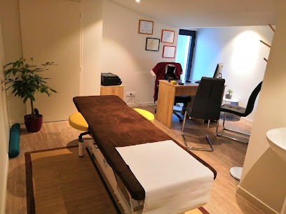 Marine MENGUY Ostéopathe D.O., Ostéopathe à Pont-Saint-Martin