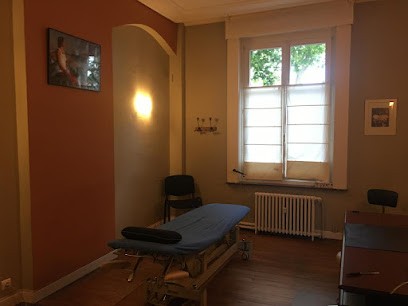 Petitjean Jérôme, Ostéopathe à La Madeleine