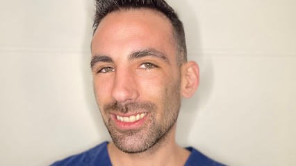 Guillaume DUCCI, Ostéopathe à Saint-Mandé