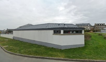 Jasmine LE BRUN-PUJANTE Ostéopathe D.O., Ostéopathe à Saint-Cast-le-Guildo