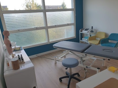 Bouvet Xavier, Ostéopathe à Cesson-Sévigné