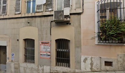 Rigaud Christine, Ostéopathe à Marseille 02