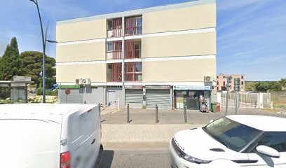 Centre Paramédical De Laure, Ostéopathe à Gignac-la-Nerthe