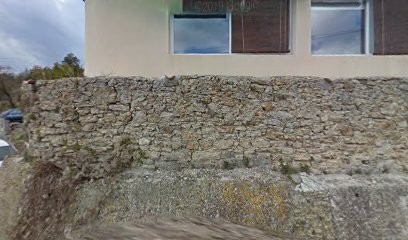 Bailleau Vincent, Ostéopathe à Viviers