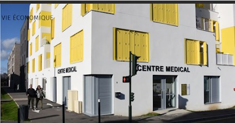 Loyer Johanna, Ostéopathe à Palaiseau