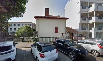 Vargues Bernard, Ostéopathe à Dax