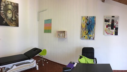 Ostéopathe Laborde-Laulhé Pierre-Valentin, Ostéopathe à Moliets-et-Maa