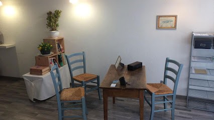 Cécile Vinay Ostéopathe D.O, Ostéopathe à Chorges