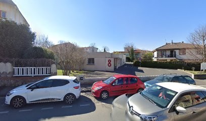 Gignac Philippe, Ostéopathe à Riom