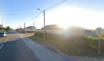 Ostéopathe Chalon-sur-Saône Saint-Marcel 71 - Céline Saillard Frizot, Ostéopathe à Saint-Marcel