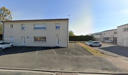 Sivault Céline, Ostéopathe à Cenon-sur-Vienne