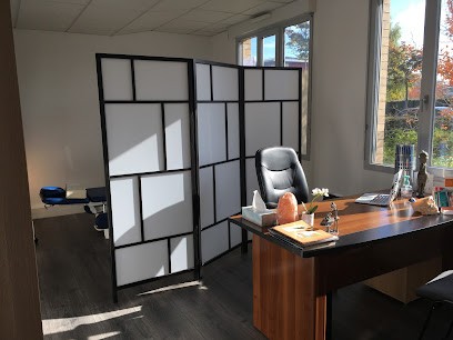 Grégory Houdebert, Ostéopathe D.O. à Voisins, Ostéopathe à Voisins-le-Bretonneux