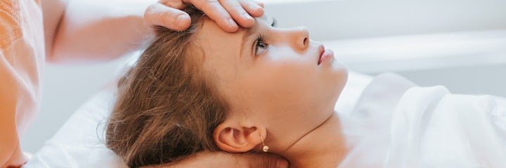 CHUPIN Sandra, Ostéopathe à Verrières-en-Anjou