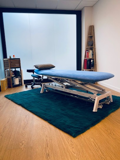 Alysée Boimond - Ostéopathe, Ostéopathe à Saint-Jeoire