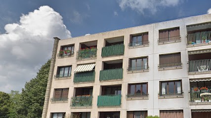 Wilfried Verdier, Ostéopathe à Conflans-Sainte-Honorine