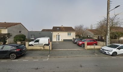 Alberti Christophe, Ostéopathe à Poitiers