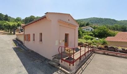 Gendron - Fabre Laurence, Ostéopathe à Mercus-Garrabet