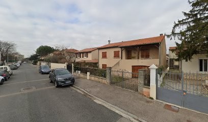 Pajadon Danielle, Ostéopathe à Vénissieux