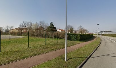 Cabinet D'ostéopathie Ikébana, Ostéopathe à Villefontaine