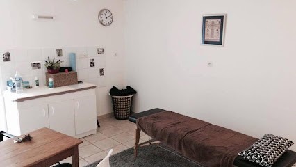 Cabinet D'Ostéopathie Dantal - Guené La Pommeraye, Ostéopathe à Mauges-sur-Loire