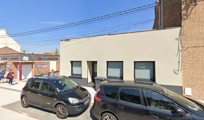 Frenois Jérôme, Ostéopathe à Houplines