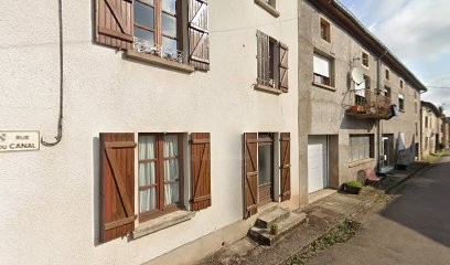 Alicia Labuckas Bouchon, Ostéopathe à Fontenoy-le-Château