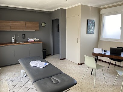 Suzie Gapenne - Ostéopathe, Ostéopathe à Téteghem-Coudekerque-Village