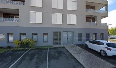 Audrey NONDÉDÉO, Ostéopathe à Châtillon-sur-Chalaronne