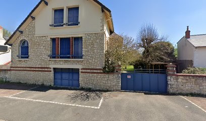 Evelyne Perrot-Delaume, Ostéopathe à Nevers