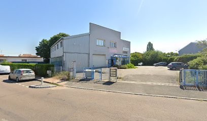 Baronetto Giovanni, Ostéopathe à Chenôve