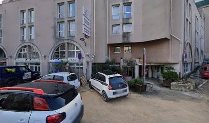 Vinciane Antoni Petit, Ostéopathe à Aubagne