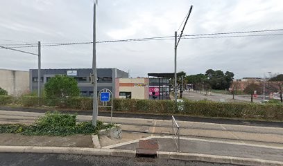 Antonin AUGÉ - Ostéopathe à Castelnau-le-Lez, Ostéopathe à Castelnau-le-Lez