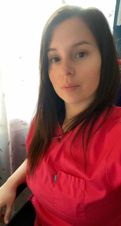 Coralie VILLETTE - Ostéopathe D.O, Ostéopathe à Soisy-sous-Montmorency