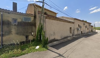 Chloé Laurent Ostéopathe D.O. - Courthézon, Ostéopathe à Courthézon