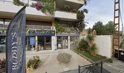 Claude Hinard Ostéopathe, Ostéopathe à La Ciotat