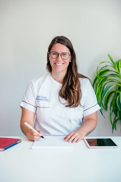 Ostéopathe Valbonne - Inès Herlicq, Ostéopathe à Valbonne